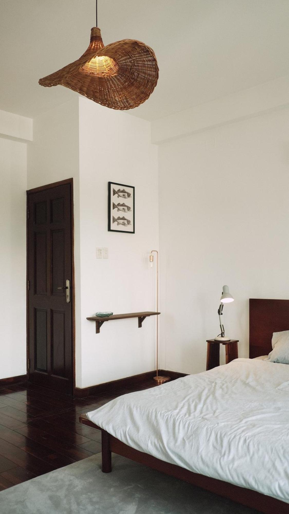 Urban Haven - Cozy Base In District 3 Căn hộ *