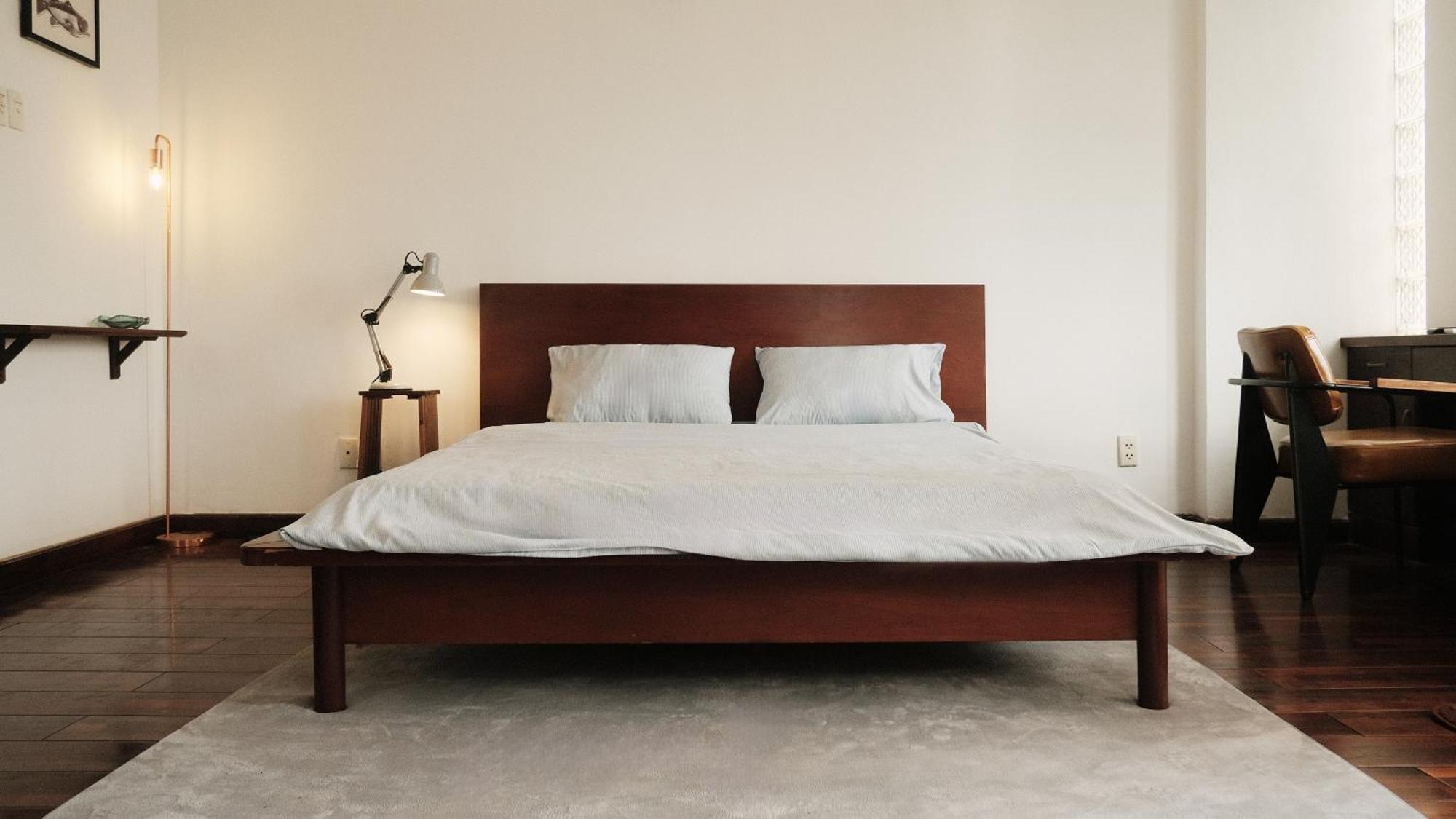 Urban Haven - Cozy Base In District 3 Căn hộ TP. Hồ Chí Minh
